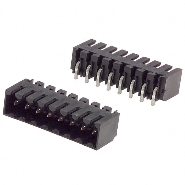 1761602001 TERM BLOCK HDR 8POS 90DEG 3.5MM