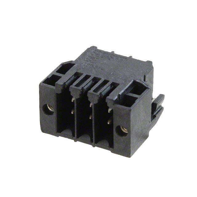 1289460000 TERM BLOCK HDR 6POS 90DEG 3.5MM