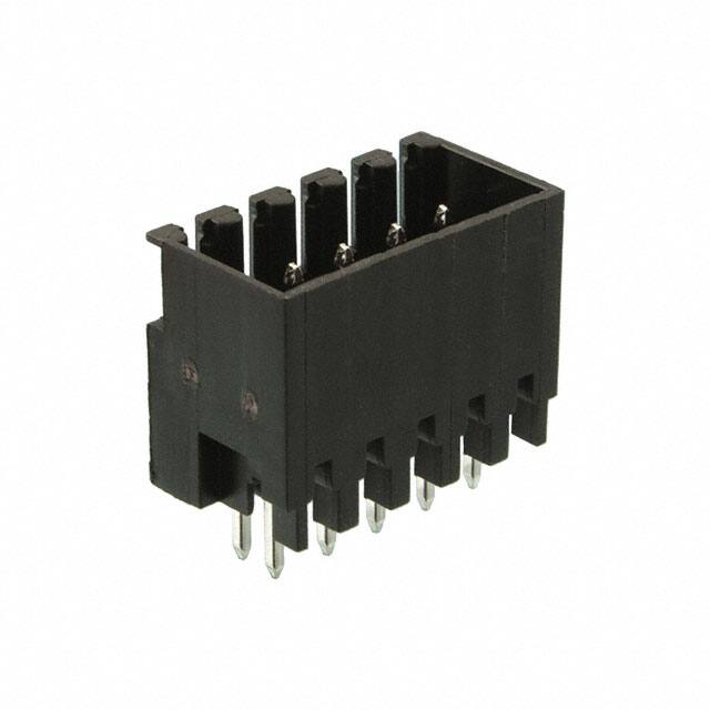 1728970000 TERM BLOCK HDR 10POS VERT 3.5MM