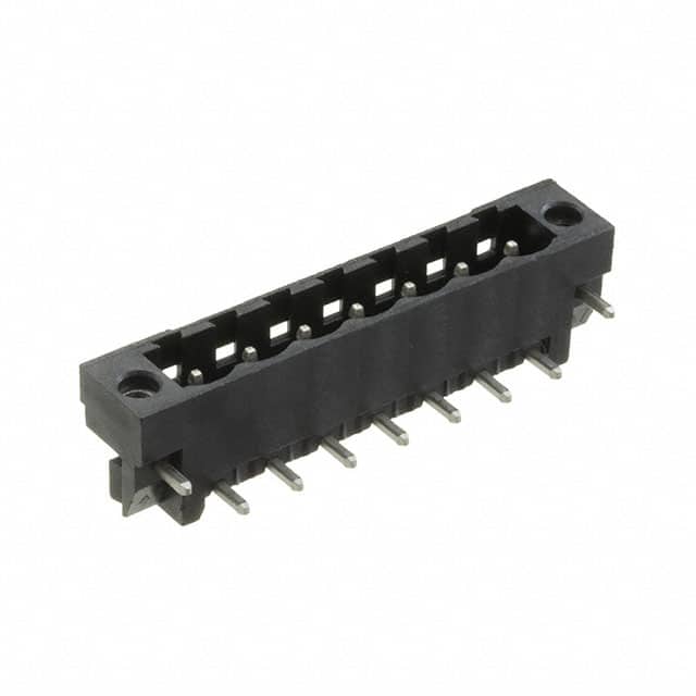 1780460000 TERM BLOCK HDR 7POS 90DEG 5.08MM