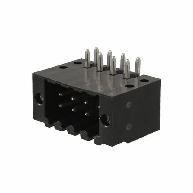 1728640000 TERM BLOCK HDR 8POS 90DEG 3.5MM