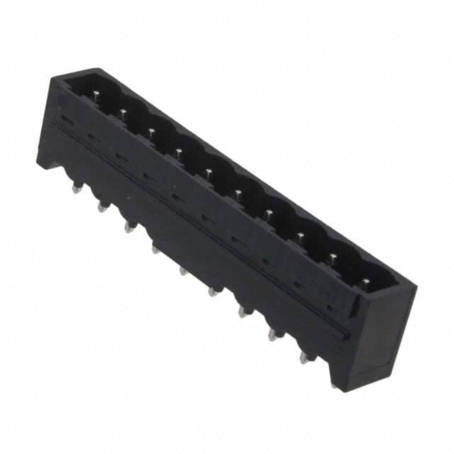 1838290000 TERM BLOCK HDR 10POS VERT 5.08MM