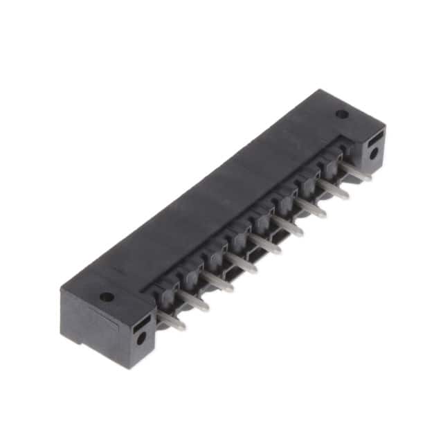 1837890000 TERM BLOCK HDR 9POS VERT 5.08MM