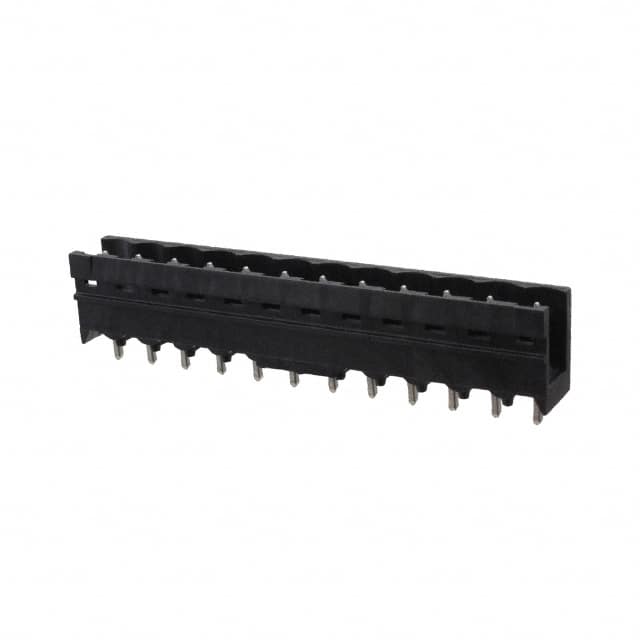1838080000 TERM BLOCK HDR 12POS VERT 5.08MM