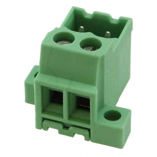 1788538 TERM BLOCK RCPT 2POS 5.08MM