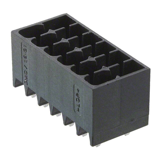 1787247 TERM BLOCK HDR 12POS VERT 3.5MM