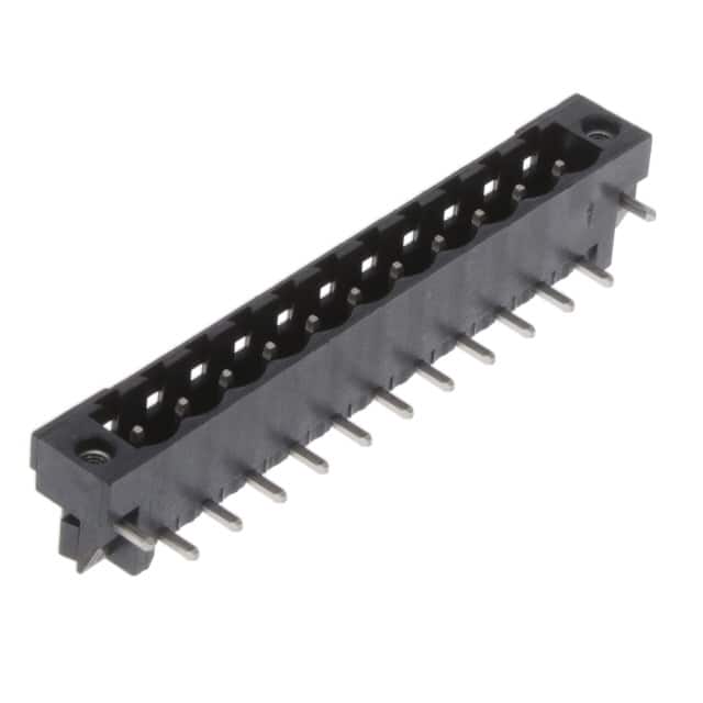 1780500000 TERM BLOCK HDR 11POS 5.08MM