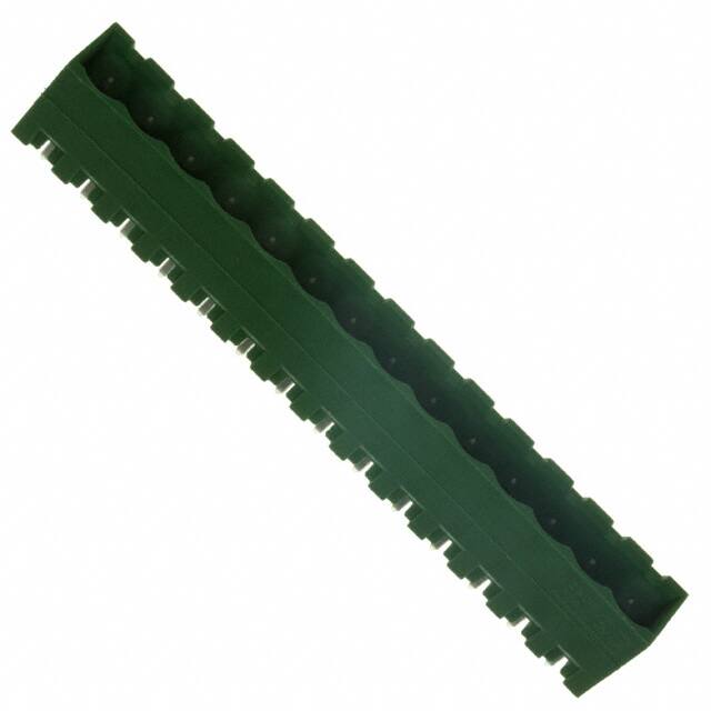 1755859 TERM BLOCK HDR 14POS VERT 5.08MM