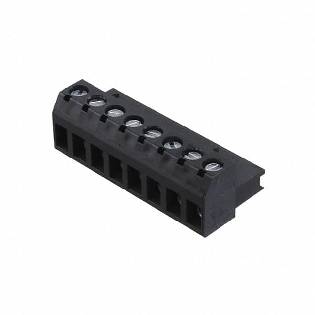 31049108 SCREW TYPE TERMINAL BLOCK, PLUG,