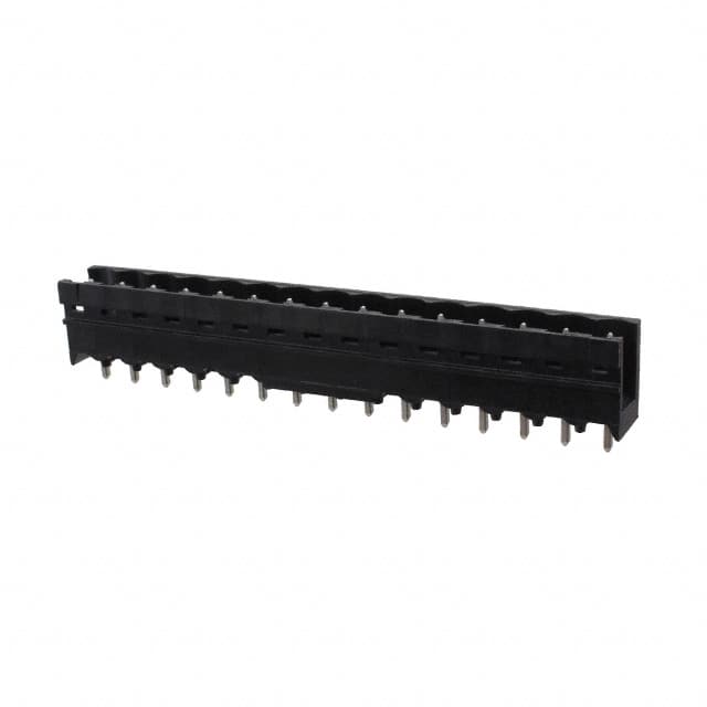 1838110000 TERM BLOCK HDR 15POS VERT 5.08MM