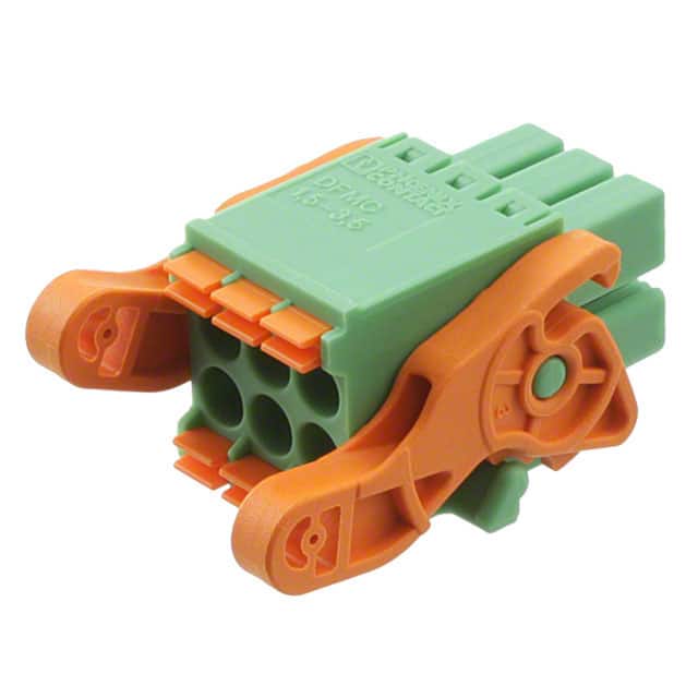 1790496 TERM BLOCK PLUG 6POS STR 3.5MM