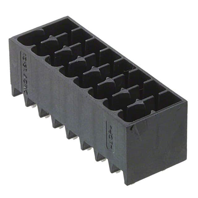 1787263 TERM BLOCK HDR 16POS VERT 3.5MM