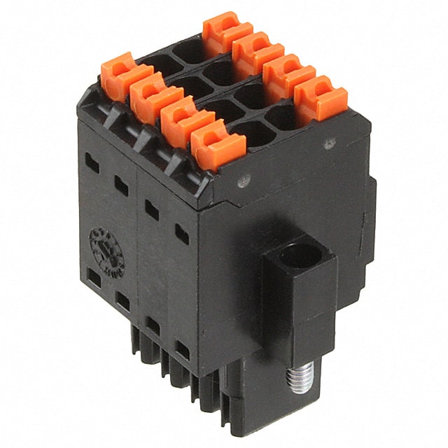 1277880000 TERM BLOCK PLUG 8POS STR 3.5MM