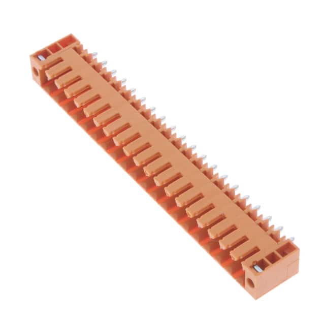 1622210000 TERM BLOCK HDR 20POS VERT 3.5MM