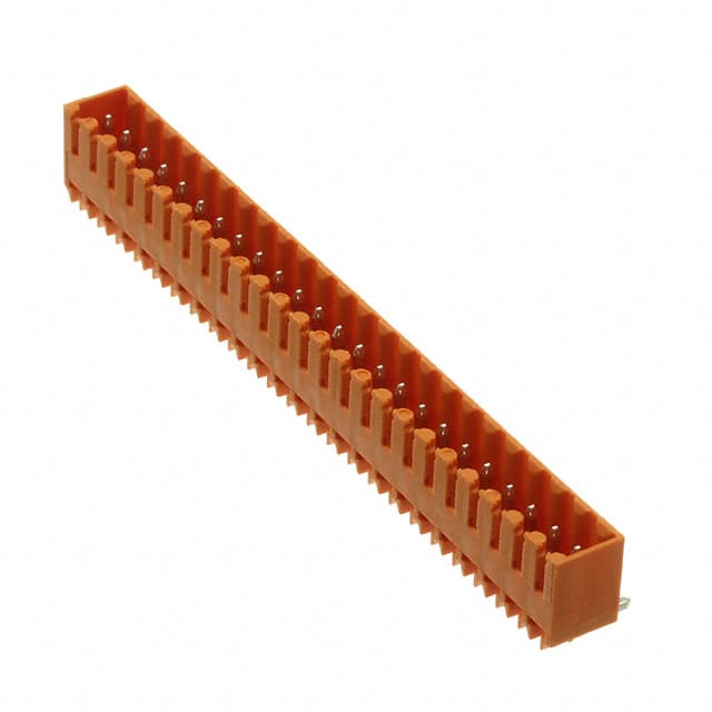1619450000 TERM BLOCK HDR 24POS 90DEG 3.5MM