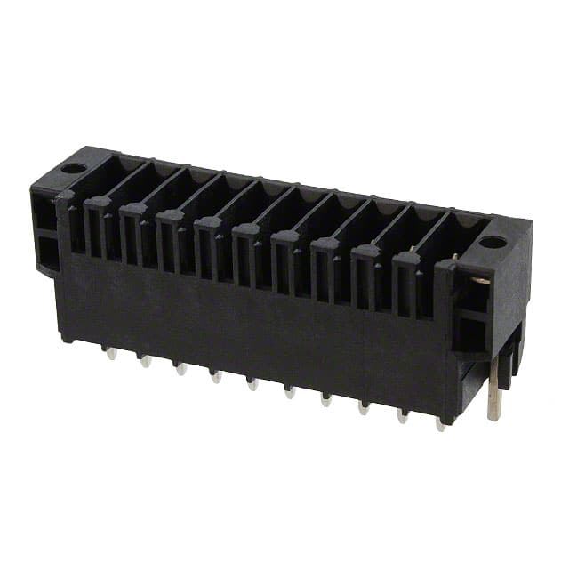 1290310000 TERM BLOCK HDR 20POS VERT 3.5MM