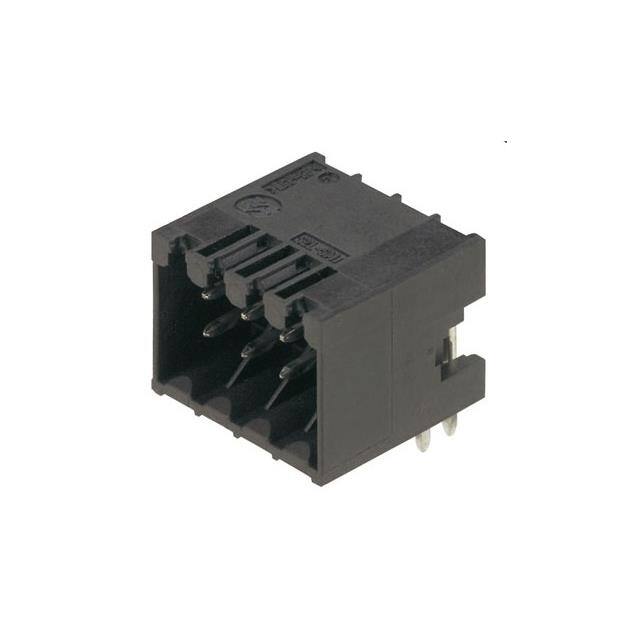 1728060000 TERM BLOCK HDR 20POS 90DEG 3.5MM