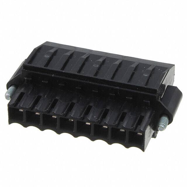 1640220000 TERM BLOCK PLUG 8POS 3.5MM