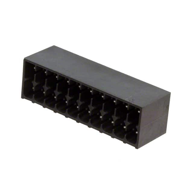 1786918 TERM BLOCK HDR 20POS 90DEG 3.5MM