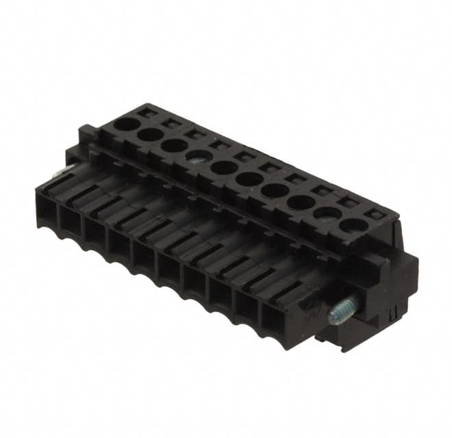 1615860000 TERM BLOCK PLUG 10POS STR 3.5MM
