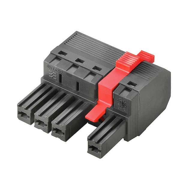 1430130000 PCB PLUG-IN CONNECTOR, FEMALE PL