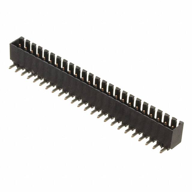 1841850000 TERM BLOCK HDR 24POS 90DEG 3.5MM