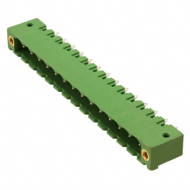 1777196 TERM BLOCK HDR 14POS VERT 5.08MM