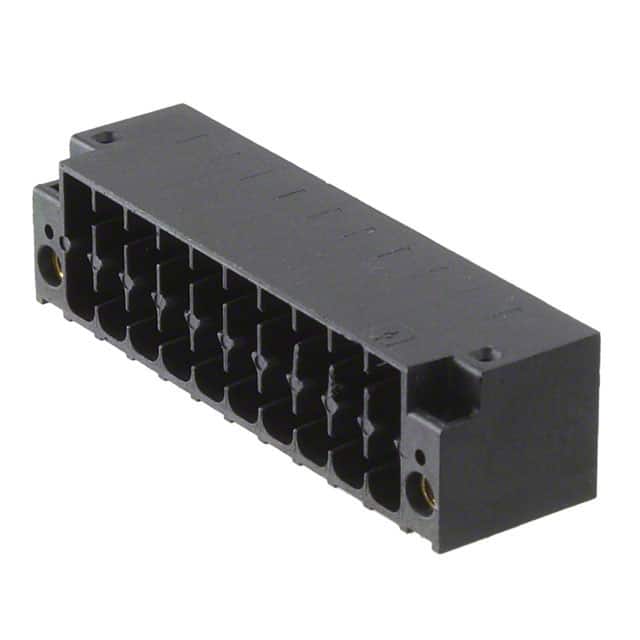 1787098 TERM BLOCK HDR 20POS 90DEG 3.5MM