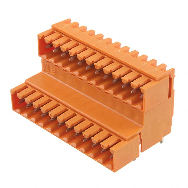 1642290000 TERM BLOCK HDR 24POS 90DEG 3.5MM