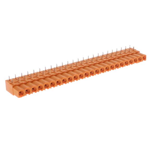 1648530000 TERM BLOCK HDR 24POS 5.08MM