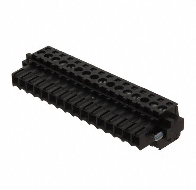 1615920000 TERM BLOCK PLUG 16POS STR 3.5MM