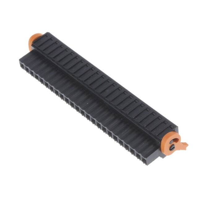 1688100000 TERM BLOCK PLUG 24POS STR 3.5MM