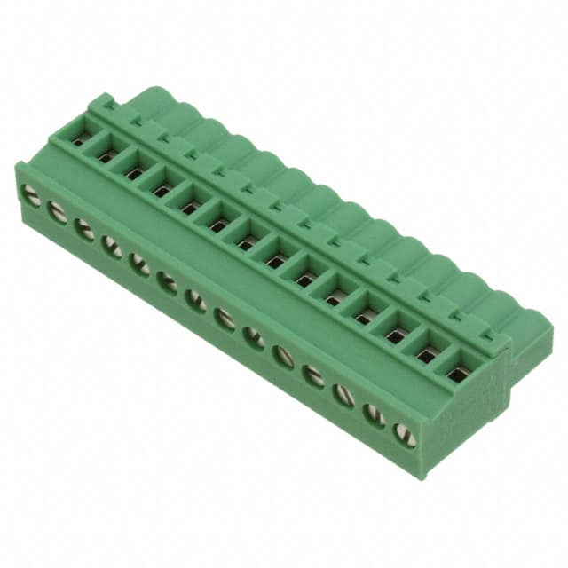 1792870 TERM BLOCK PLUG 14POS 5.08MM