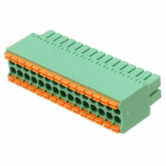 1790234 TERM BLOCK PLUG 30POS STR 3.5MM