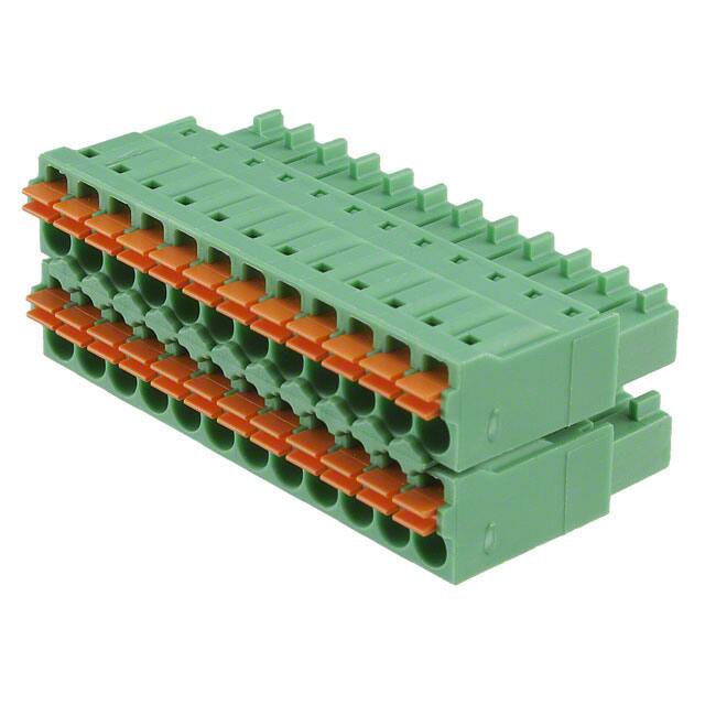 1738908 TERM BLOCK PLUG 24POS STR 3.5MM