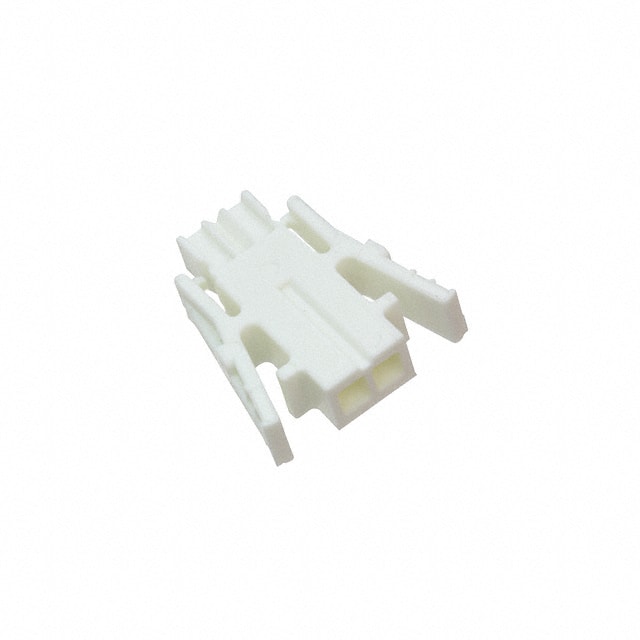 1015464 CONN PLUG 2POS 2.5MM