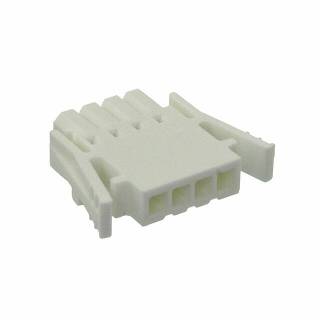 1015462 CONN PLUG 4POS 2.5MM