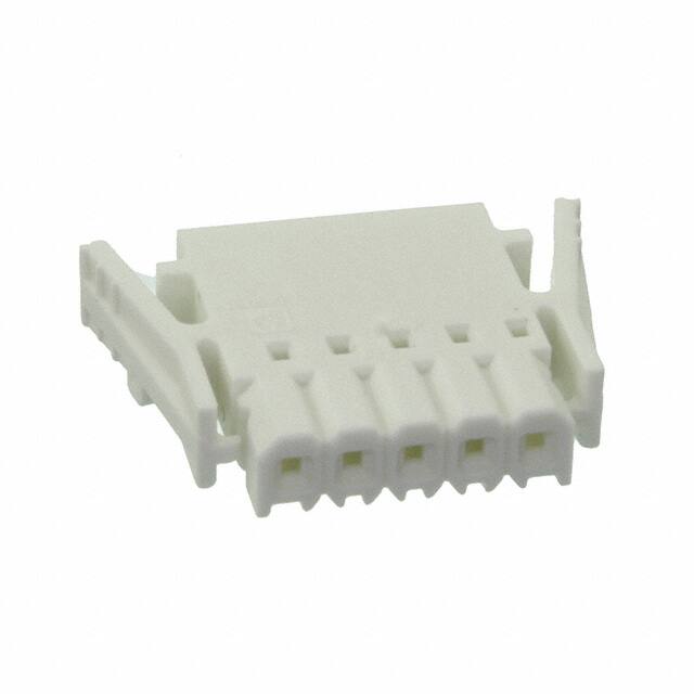 1015461 CONN PLUG 5POS 2.5MM