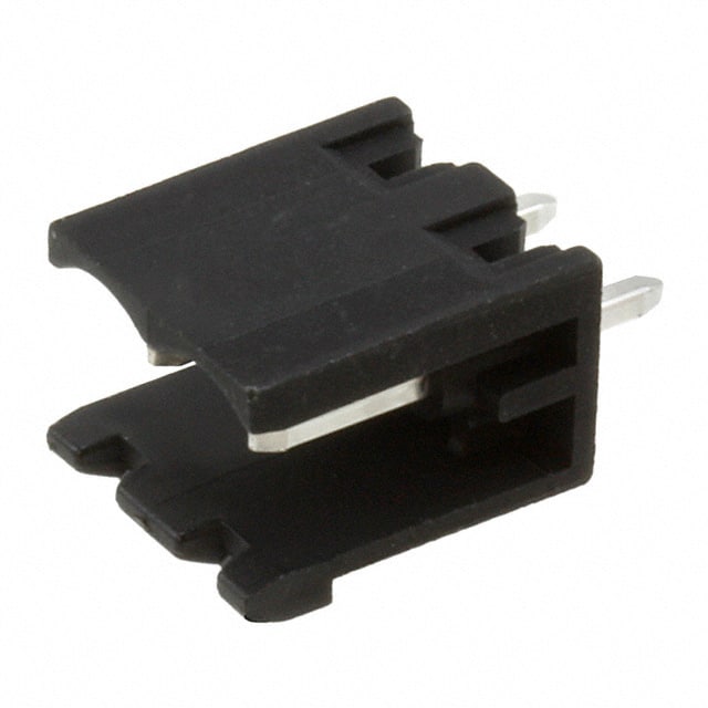 1758759 TERM BLOCK HDR 2POS VERT 5.08MM