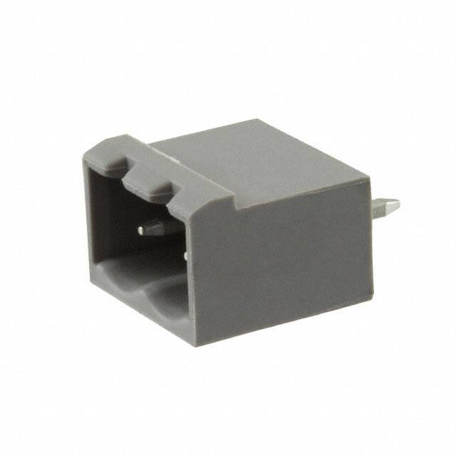 5434311 TERM BLOCK HDR 2POS VERT 5.08MM