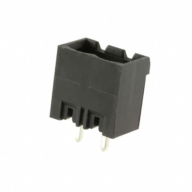 5452153 TERM BLOCK HDR 2POS VERT 5.08MM