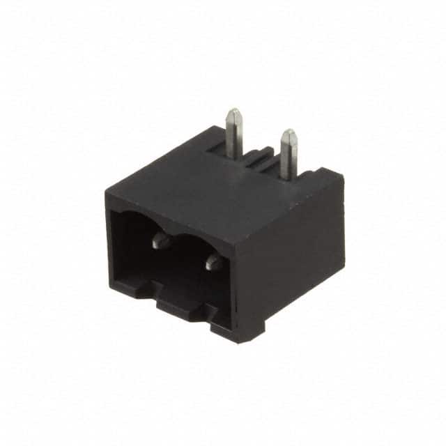 5452046 TERM BLOCK HDR 2POS 90DEG 5MM