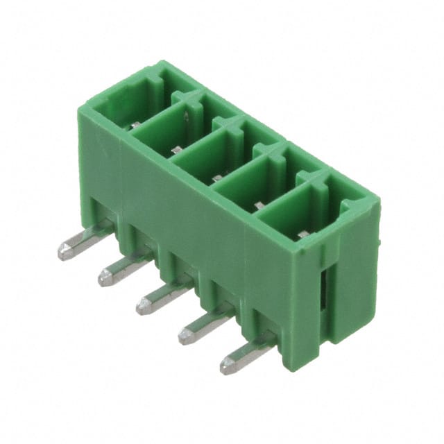 EBSA-05-A EURO BLOCK 5P