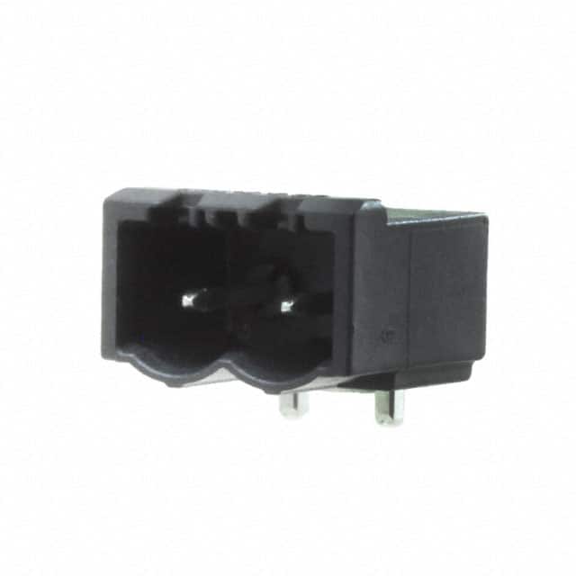 1836340 HEADER, NOMINAL CURRENT: 12 A, R