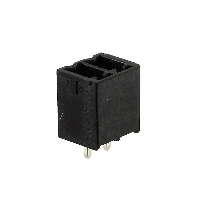 1779365 TERM BLOCK HDR 2POS VERT 3.5MM