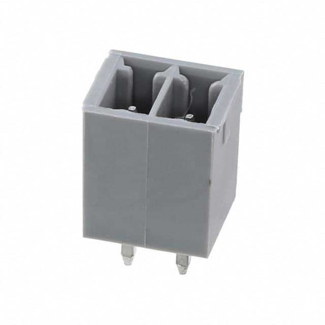 5430807 TERM BLOCK HDR 2POS VERT 3.5MM