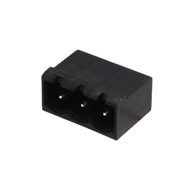 1740518 TERM BLOCK HDR 3POS 90DEG 5.08MM