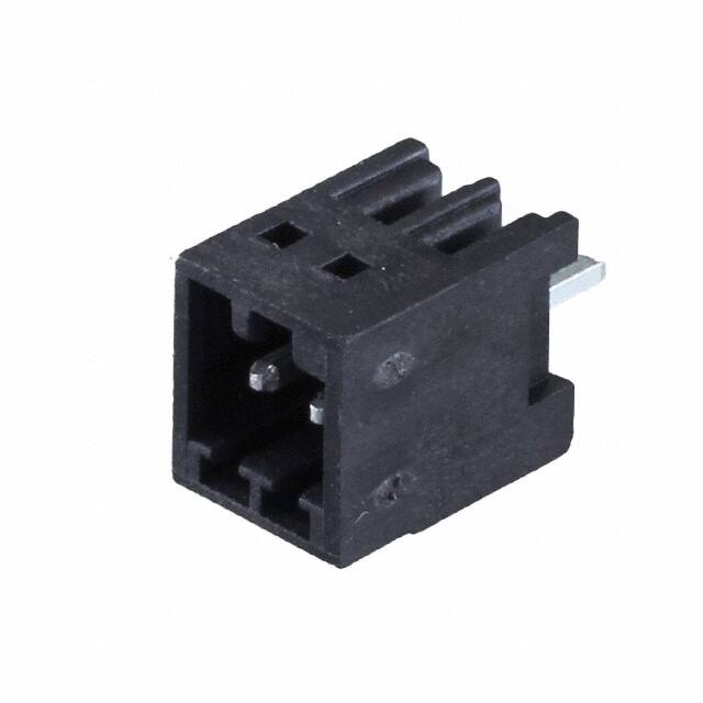 1963531 TERM BLOCK HDR 2POS VERT 2.5MM