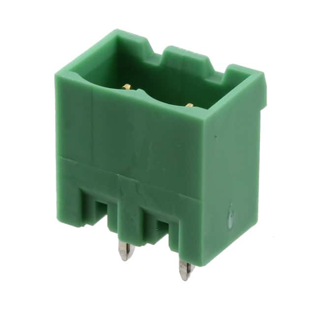 1747993 TERM BLOCK HDR 2POS VERT 5.08MM