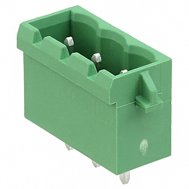 1944602 TERM BLOCK HDR 3POS VERT 5MM